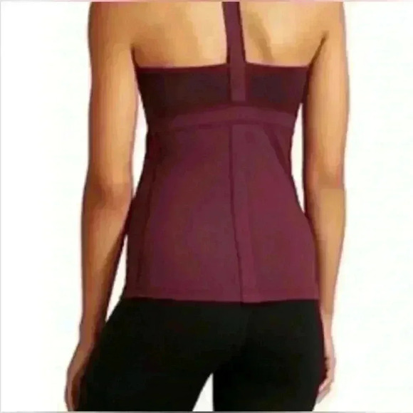 Athleta Racerback Tank Top Size XS - Picture 2 of 11